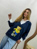 Moletom Brasil - Imagem 7