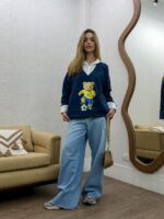 Moletom Brasil - Imagem 8