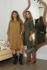 Chemise Amplo - Imagem 9