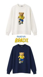 Moletom Brasil - Imagem 5