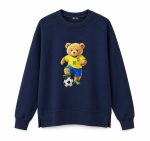 Moletom Brasil - Imagem 4