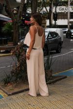 Conjunto Calça e Rega com detalhe de Renda - Imagem 9