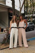 Conjunto Calça e Rega com detalhe de Renda - Imagem 2