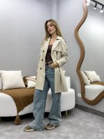 Trench Coat - Imagem 5