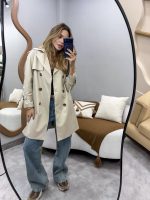 Trench Coat - Imagem 8