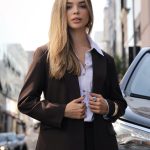 Blazer Alfaiataria
