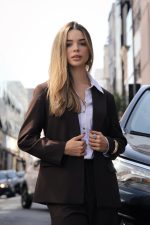 Blazer Alfaiataria