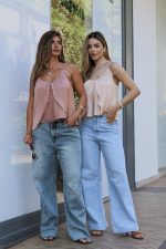 Regata Cropped Cetim - Imagem 8