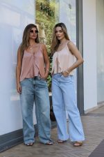 Regata Cropped Cetim - Imagem 9