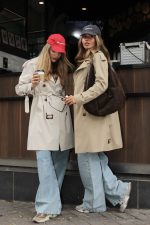 Trench Coat - Imagem 2