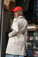 Trench Coat - Imagem 3